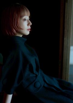 GALLERY | 夏帆Official Website